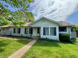 202 Avenue C, Longview, TX 75604