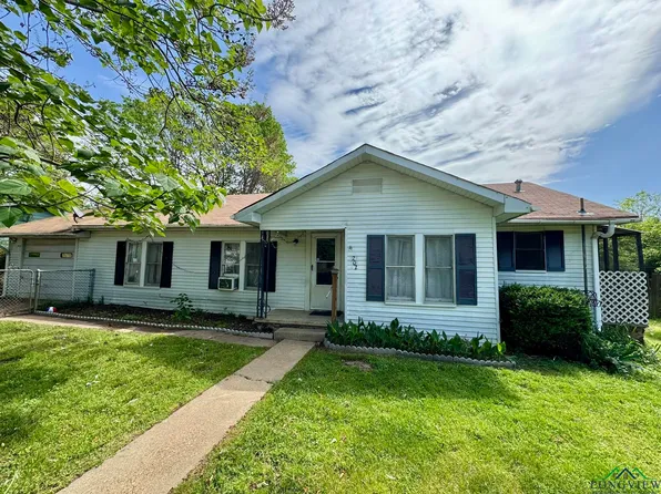202 Avenue C, Longview, TX 75604