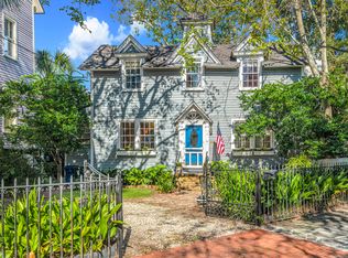 3 Savage St, Charleston, SC 29401