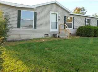 9337 N Linden Rd, Clio, MI 48420