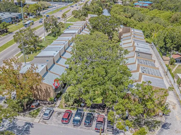 5401 Sweetwater Terrace Cir #5401, Tampa, FL 33634