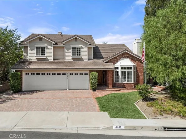 4745 Stirlingbridge Cir, Yorba Linda, CA 92887