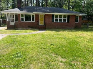 708 Piedmont Avenue, Rocky Mount, NC 27803