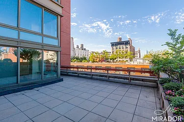 Rented by Mirador Real Estate