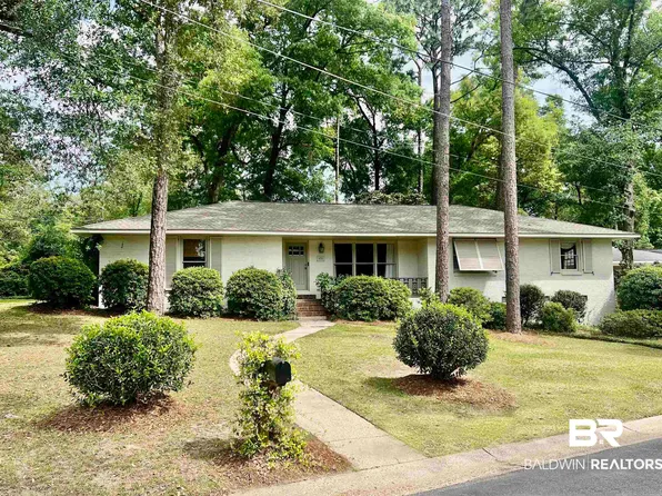 451 Ivy Cir, Fairhope, AL 36532