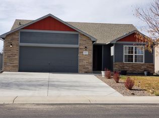 8957 Raging Bull Ln, Wellington, CO 80549