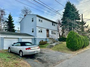 152 Dalton St, West Haven, CT 06516