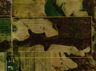 2875 N County Road 1000 W, Norman, IN 47264