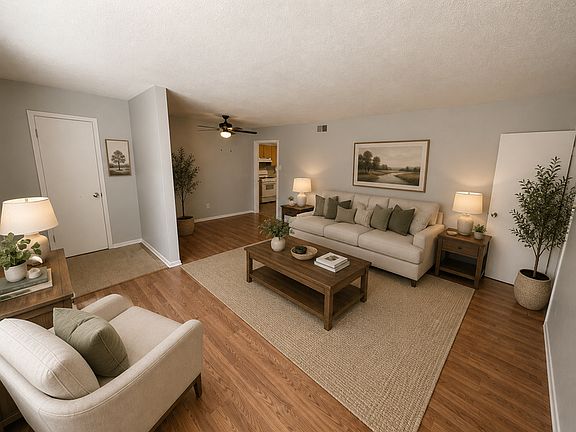 4th image of 151 N Belvedere Blvd APT 16