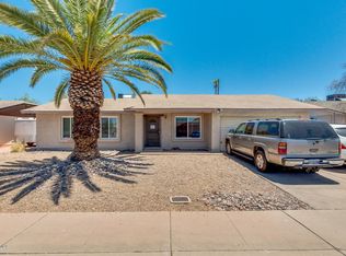 719 S 35th Pl, Mesa, AZ 85204
