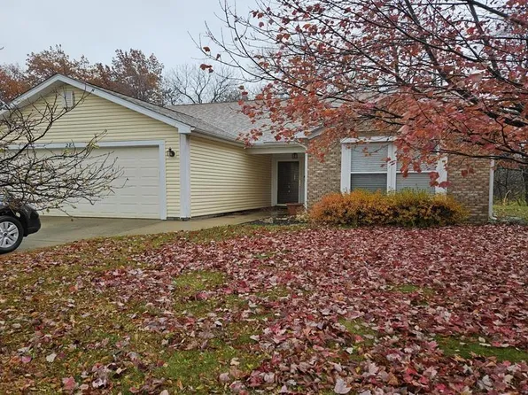 281 Bluegrass Dr, Lafayette, IN 47905