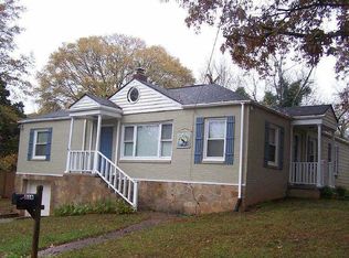 516 Ashburton Ave, Decatur, GA 30032