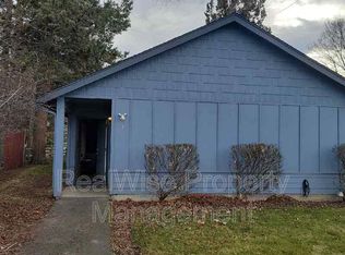 432 NE Quimby Ave APT 3, Bend, OR 97701