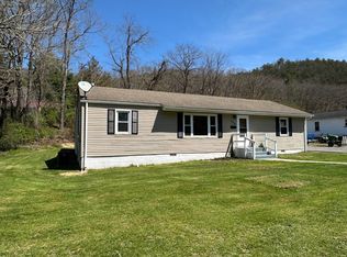 984 Tuckahoe Rd, White Sulphur Springs, WV