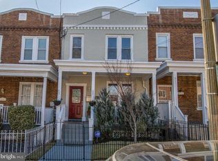 4834 7th St NW, Washington, DC 20011