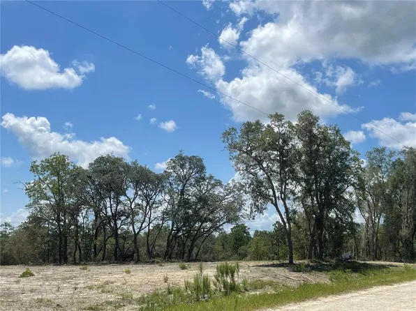 SW 121 TERRACE LOT 5, DUNNELLON, FL 34432