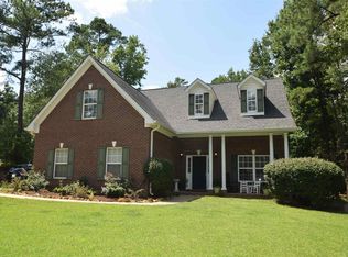 109 Kenwood Ct, Irmo, SC 29063