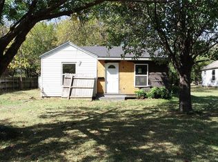 2716 Forest Ave, Fort Worth, TX 76112