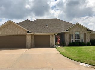 1812 White Tail Cir, Altus, OK 73521