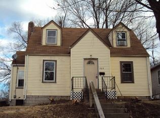 225 Madison Ave, Saint Louis, MO