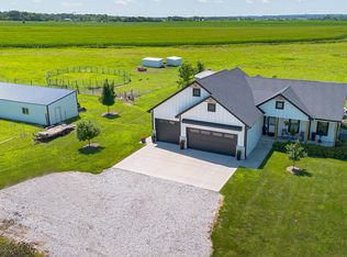 10803 NE 118th Ave, Maxwell, IA 50161