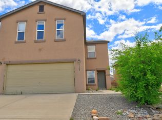 5308 Buckeye Ct NE, Rio Rancho, NM 87144
