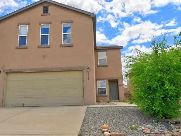 5308 Buckeye Ct NE, Rio Rancho, NM 87144