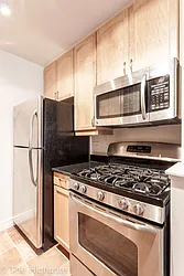 Rented by Milford Management