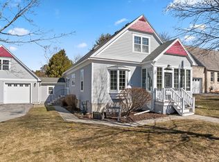 420 Delaware St, Sturgeon Bay, WI 54235