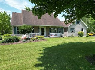 7533 Fox Rd, Holland Patent, NY 13354