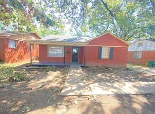 1319 S Jackson St, Little Rock, AR 72204