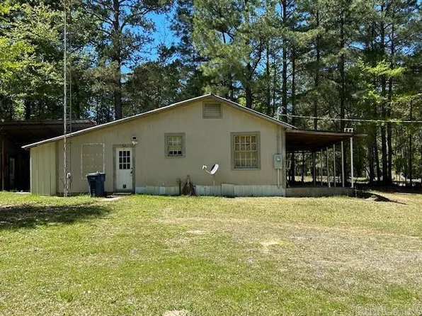 (undisclosed Address), El Dorado, AR 71730