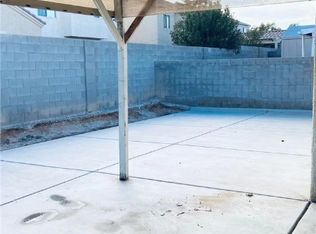 7389 Randel Jean Way, Las Vegas, NV 89113