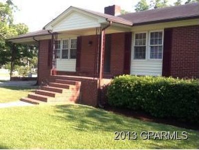 101 Greenbriar Dr, Greenville, NC, 27834