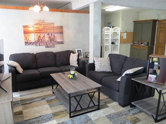 Main Floor Living Room