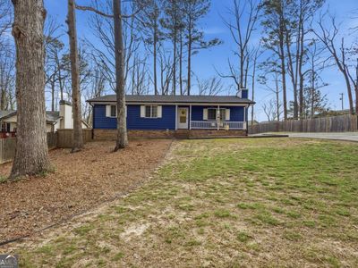 1341 Sommerset Dr, Lawrenceville, GA, 30043