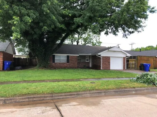1504 E Boyd St, Norman, OK 73071