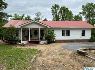 4547 Bluff Rd, Boaz, AL 35956
