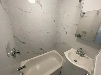 Rented by Hirsch Enterprises Incorporated