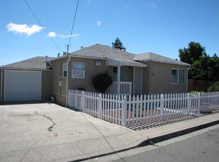 24243 Alice St, Hayward, CA 94544