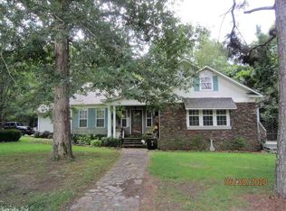 125 Webb Rd, Monticello, AR 71655