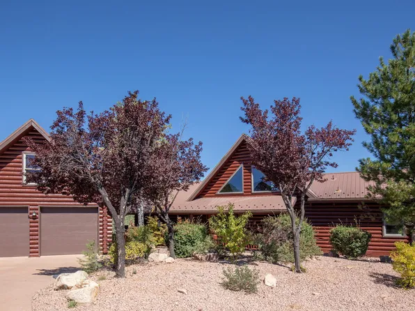 1204 N Indian Paintbrush Cir, Payson, AZ 85541