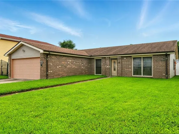 2721 S Birchfield Dr, Harvey, LA 70058