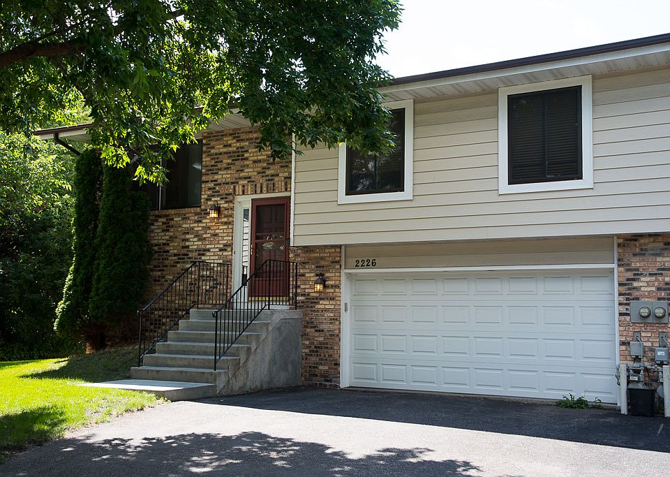 St. Louis Park Townhome