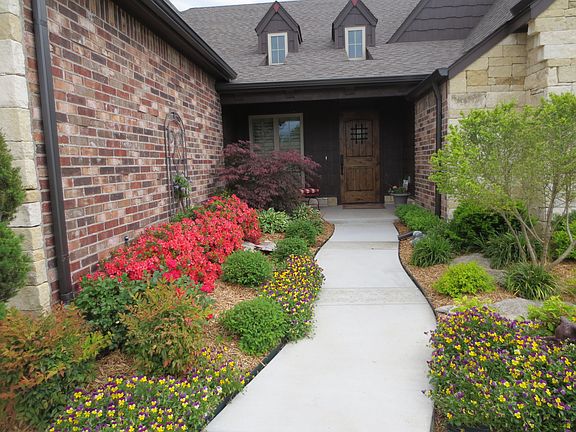 Professional Landscaping