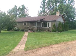 N12009 Evergreen Ave, Greenwood, WI 54437