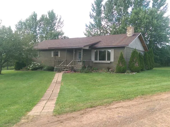 N12009 Evergreen Ave, Greenwood, WI 54437