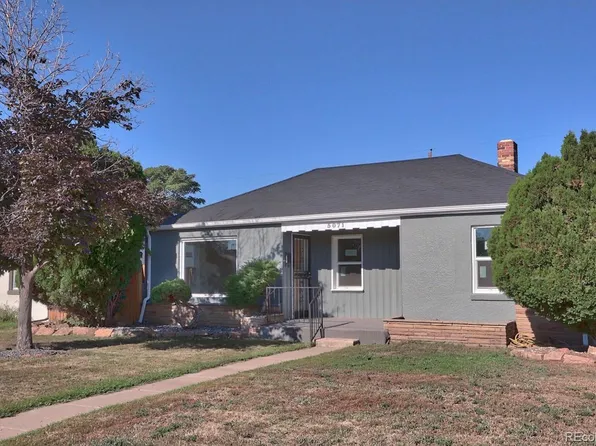 5071 Steele Street, Denver, CO 80216