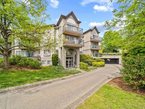 32725 George Ferguson Way #219, Abbotsford, BC V2T 5M5