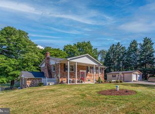 8495 Cardinal Ln, White Plains, MD